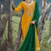 Panch Ratna Panghat by Kessi Salwar Suit Wholesale Catalog 5 Pcs