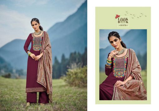 Panch Ratna Panghat by Kessi Salwar Suit Wholesale Catalog 5 Pcs 6 510x357 - Panch Ratna Panghat by Kessi Salwar Suit Wholesale Catalog 5 Pcs