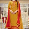 Panch Ratna Poshak by Kessi Salwar Suit Wholesale Catalog 5 Pcs
