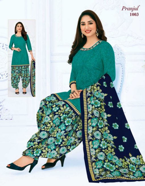 Pranjul Priyanka Vol 10 A Readymade Suit Wholesale Catalog 15 Pcs 3 1 510x655 - Pranjul Priyanka Vol 10 A Readymade Suit Wholesale Catalog 15 Pcs