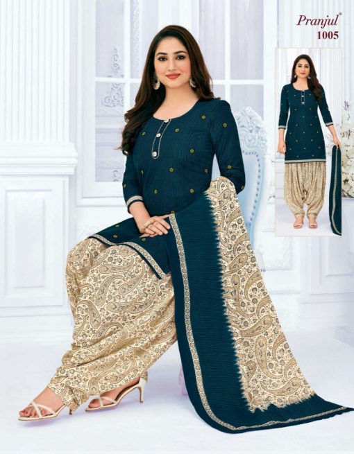 Pranjul Priyanka Vol 10 A Readymade Suit Wholesale Catalog 15 Pcs 5 1 510x655 - Pranjul Priyanka Vol 10 A Readymade Suit Wholesale Catalog 15 Pcs