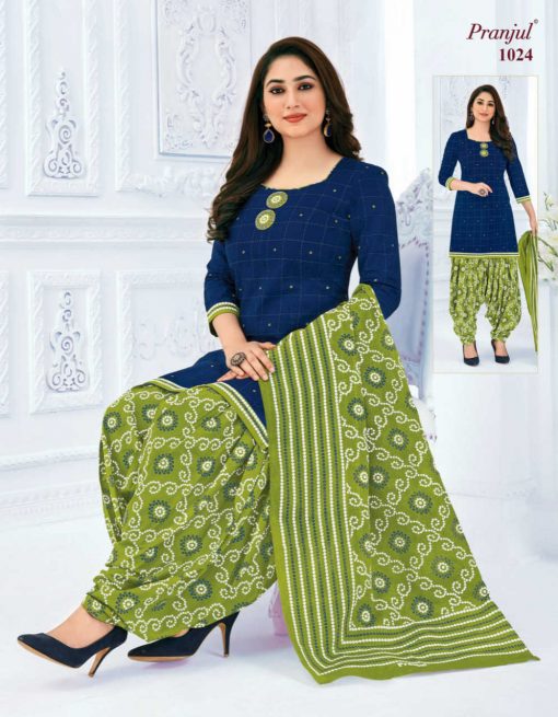 Pranjul Priyanka Vol 10 B Readymade Suit Wholesale Catalog 15 Pcs 4 1 510x655 - Pranjul Priyanka Vol 10 B Readymade Suit Wholesale Catalog 15 Pcs