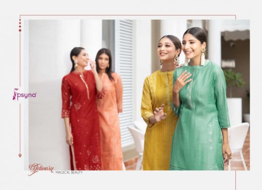 Psyna Pihu Vol 2 Kurti with Pant Wholesale Catalog 6 Pcs 8 510x370 - Psyna Pihu Vol 2 Kurti with Pant Wholesale Catalog 6 Pcs