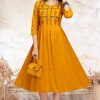 Ragini Kurti Wholesale Catalog 8 Pcs