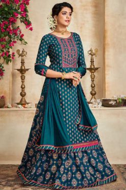 Rangoon Natraj Vol 5 by Kessi Readymade Salwar Suit Wholesale Catalog 4 Pcs