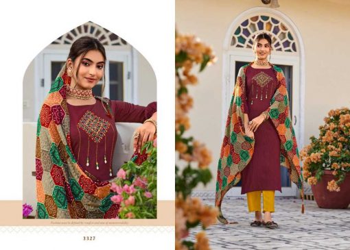 Rangoon Ramjat by Kessi Readymade Salwar Suit Wholesale Catalog 8 Pcs 1 510x365 - Rangoon Ramjat by Kessi Readymade Salwar Suit Wholesale Catalog 8 Pcs