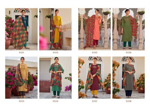 Rangoon Ramjat by Kessi Readymade Salwar Suit Wholesale Catalog 8 Pcs 11 510x365 - Rangoon Ramjat by Kessi Readymade Salwar Suit Wholesale Catalog 8 Pcs