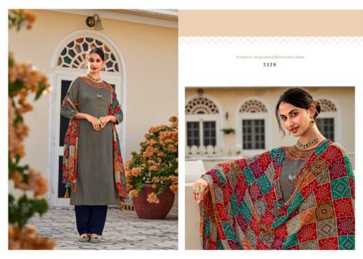 Rangoon Ramjat by Kessi Readymade Salwar Suit Wholesale Catalog 8 Pcs 3 510x365 - Rangoon Ramjat by Kessi Readymade Salwar Suit Wholesale Catalog 8 Pcs