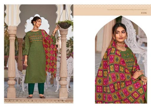 Rangoon Ramjat by Kessi Readymade Salwar Suit Wholesale Catalog 8 Pcs 4 510x365 - Rangoon Ramjat by Kessi Readymade Salwar Suit Wholesale Catalog 8 Pcs