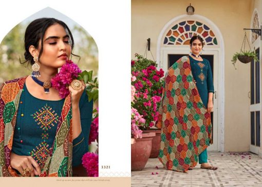 Rangoon Ramjat by Kessi Readymade Salwar Suit Wholesale Catalog 8 Pcs 7 510x365 - Rangoon Ramjat by Kessi Readymade Salwar Suit Wholesale Catalog 8 Pcs