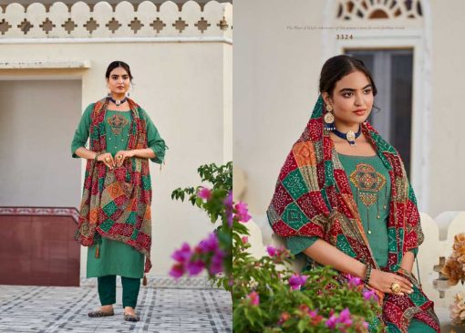 Rangoon Ramjat by Kessi Readymade Salwar Suit Wholesale Catalog 8 Pcs 8 510x365 - Rangoon Ramjat by Kessi Readymade Salwar Suit Wholesale Catalog 8 Pcs