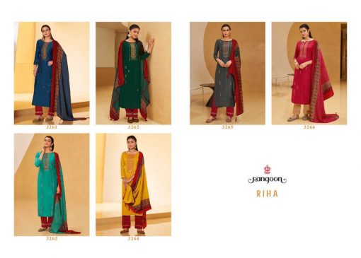 Rangoon Riha by Kessi Readymade Salwar Suit Wholesale Catalog 6 Pcs 8 510x365 - Rangoon Riha by Kessi Readymade Salwar Suit Wholesale Catalog 6 Pcs
