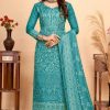 Roli Moli Aaliza Vol 2 Pashmina Salwar Suit Wholesale Catalog 8 Pcs