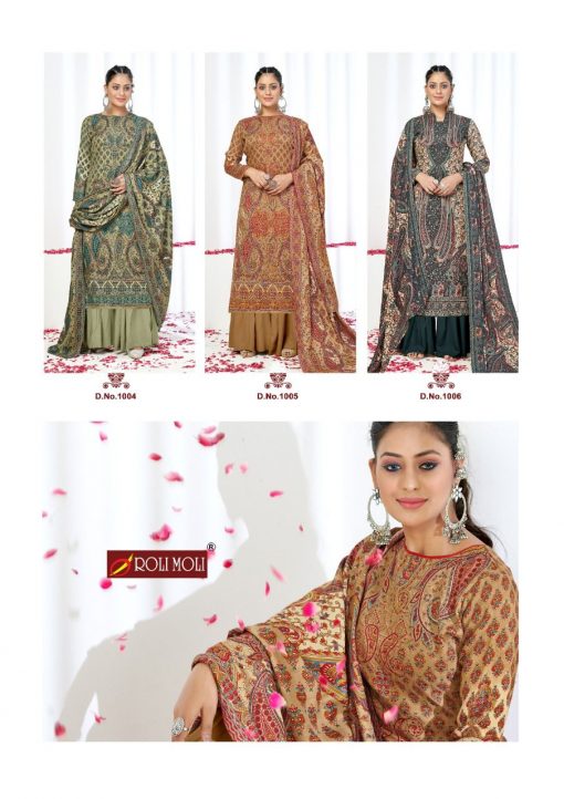 Roli Moli Elite Pashmina Salwar Suit Wholesale Catalog 8 Pcs 18 510x722 - Roli Moli Elite Pashmina Salwar Suit Wholesale Catalog 8 Pcs