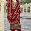 Roli Moli Elite Vol 2 Pashmina Salwar Suit Wholesale Catalog 8 Pcs