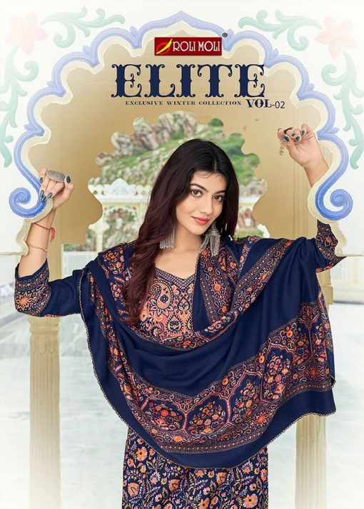 Roli Moli Elite Vol 2 Pashmina Salwar Suit Wholesale Catalog 8 Pcs 16 510x714 - Roli Moli Elite Vol 2 Pashmina Salwar Suit Wholesale Catalog 8 Pcs