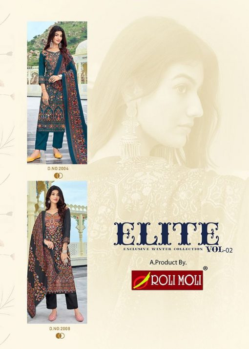 Roli Moli Elite Vol 2 Pashmina Salwar Suit Wholesale Catalog 8 Pcs 17 510x714 - Roli Moli Elite Vol 2 Pashmina Salwar Suit Wholesale Catalog 8 Pcs