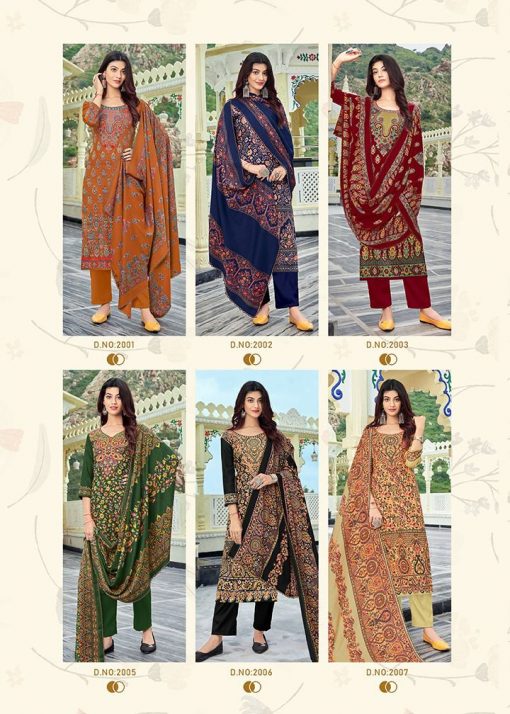 Roli Moli Elite Vol 2 Pashmina Salwar Suit Wholesale Catalog 8 Pcs 18 510x714 - Roli Moli Elite Vol 2 Pashmina Salwar Suit Wholesale Catalog 8 Pcs