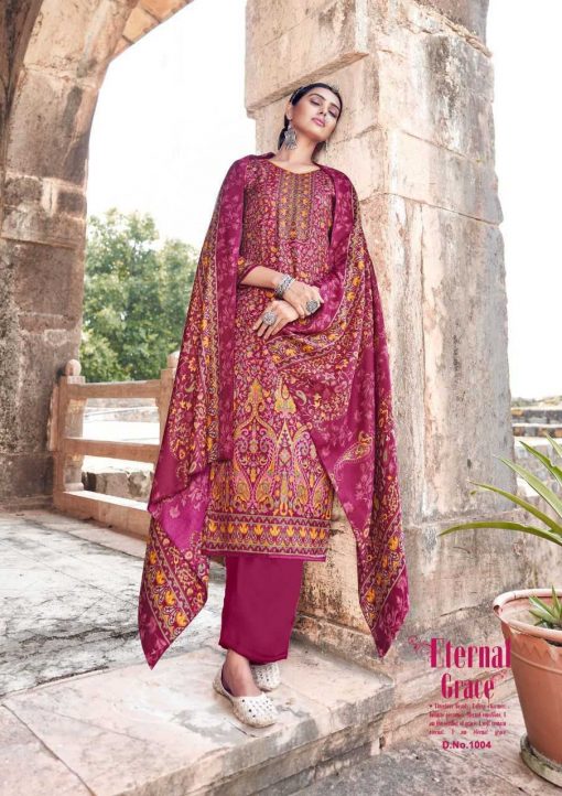 Roli Moli Gulnar Pashmina Salwar Suit Wholesale Catalog 8 Pcs 10 510x722 - Roli Moli Gulnar Pashmina Salwar Suit Wholesale Catalog 8 Pcs