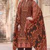 Roli Moli Gulnar Pashmina Salwar Suit Wholesale Catalog 8 Pcs
