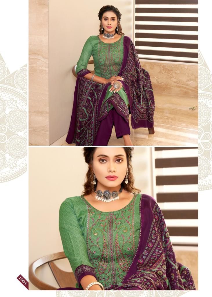 Jamdani salwar kameez online sale