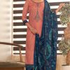 Roli Moli Jamdani Pashmina Salwar Suit Wholesale Catalog 8 Pcs