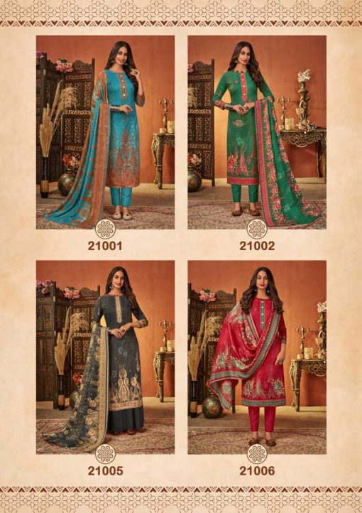 Roli Moli Kimora Pashmina Salwar Suit Wholesale Catalog 8 Pcs 18 510x722 - Roli Moli Kimora Pashmina Salwar Suit Wholesale Catalog 8 Pcs