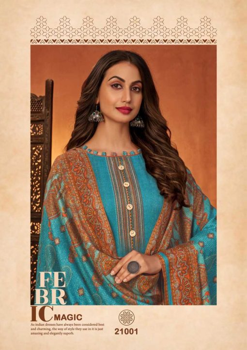 Roli Moli Kimora Pashmina Salwar Suit Wholesale Catalog 8 Pcs 4 510x722 - Roli Moli Kimora Pashmina Salwar Suit Wholesale Catalog 8 Pcs