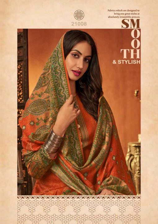 Roli Moli Kimora Pashmina Salwar Suit Wholesale Catalog 8 Pcs 8 510x722 - Roli Moli Kimora Pashmina Salwar Suit Wholesale Catalog 8 Pcs