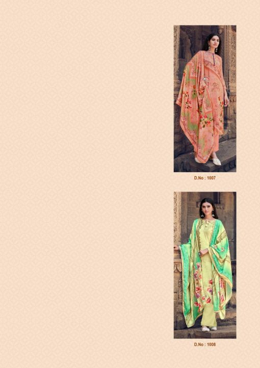 Roli Moli Shazia Pashmina Salwar Suit Wholesale Catalog 8 Pcs 18 510x722 - Roli Moli Shazia Pashmina Salwar Suit Wholesale Catalog 8 Pcs