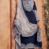 Roli Moli Shehnaz Pashmina Salwar Suit Wholesale Catalog 8 Pcs
