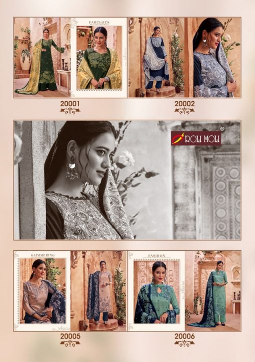 Roli Moli Shehnaz Pashmina Salwar Suit Wholesale Catalog 8 Pcs 18 510x722 - Roli Moli Shehnaz Pashmina Salwar Suit Wholesale Catalog 8 Pcs