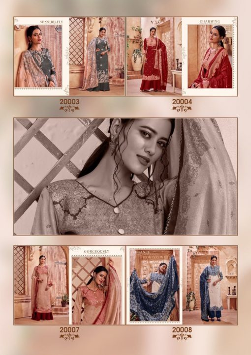 Roli Moli Shehnaz Pashmina Salwar Suit Wholesale Catalog 8 Pcs 19 510x722 - Roli Moli Shehnaz Pashmina Salwar Suit Wholesale Catalog 8 Pcs
