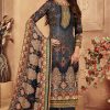 Roli Moli Zaara Vol 2 Pashmina Salwar Suit Wholesale Catalog 8 Pcs
