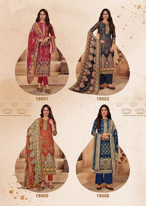 Roli Moli Zaara Vol 2 Pashmina Salwar Suit Wholesale Catalog 8 Pcs 19 510x721 - Roli Moli Zaara Vol 2 Pashmina Salwar Suit Wholesale Catalog 8 Pcs