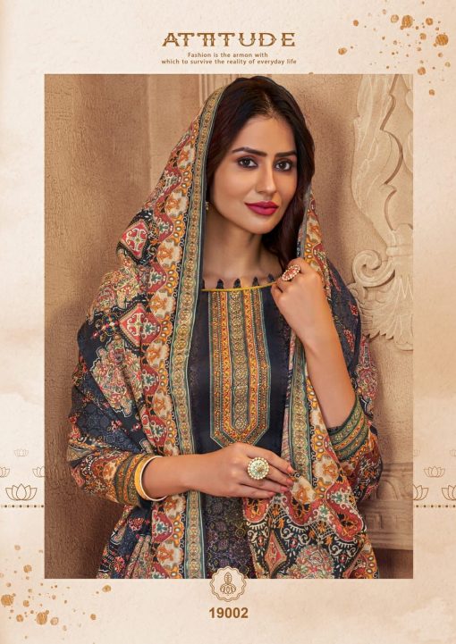 Roli Moli Zaara Vol 2 Pashmina Salwar Suit Wholesale Catalog 8 Pcs 4 510x721 - Roli Moli Zaara Vol 2 Pashmina Salwar Suit Wholesale Catalog 8 Pcs