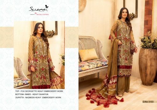 Serene Adan Libas Vol 2 Salwar Suit Wholesale Catalog 5 Pcs 2 510x357 - Serene Adan Libas Vol 2 Salwar Suit Wholesale Catalog 5 Pcs
