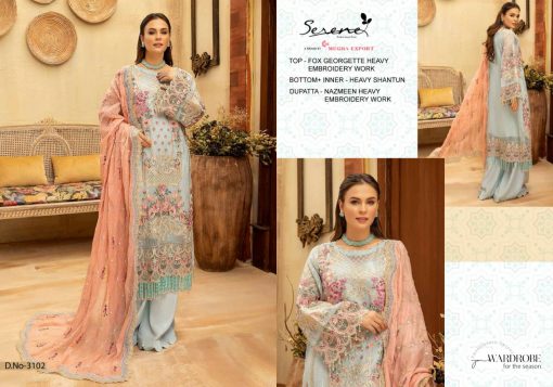 Serene Adan Libas Vol 2 Salwar Suit Wholesale Catalog 5 Pcs 4 510x357 - Serene Adan Libas Vol 2 Salwar Suit Wholesale Catalog 5 Pcs