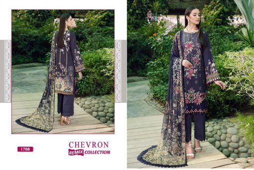 Shree Fabs Chevron Remix Collection Salwar Suit Wholesale Catalog 8 Pcs 2 510x342 - Shree Fabs Chevron Remix Collection Salwar Suit Wholesale Catalog 8 Pcs