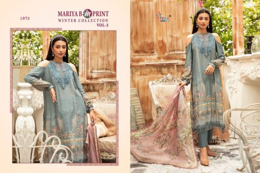 Shree Fabs Mariya B MPrint Winter Collection Vol 3 Pashmina Salwar Suit Wholesale Catalog 8 Pcs 10 510x340 - Shree Fabs Mariya B MPrint Winter Collection Vol 3 Pashmina Salwar Suit Wholesale Catalog 8 Pcs