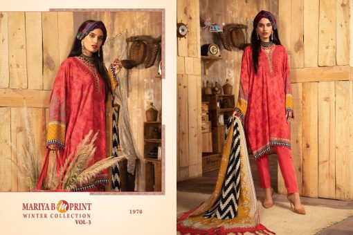 Shree Fabs Mariya B MPrint Winter Collection Vol 3 Pashmina Salwar Suit Wholesale Catalog 8 Pcs 12 510x340 - Shree Fabs Mariya B MPrint Winter Collection Vol 3 Pashmina Salwar Suit Wholesale Catalog 8 Pcs