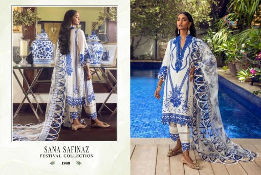 Shree Fabs Sana Safinaz Festival Collection Salwar Suit Wholesale Catalog 8 Pcs 12 510x342 - Shree Fabs Sana Safinaz Festival Collection Salwar Suit Wholesale Catalog 8 Pcs