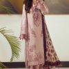 Shree Fabs Sana Safinaz Winter Collection Vol 2 Pashmina Salwar Suit Wholesale Catalog 8 Pcs