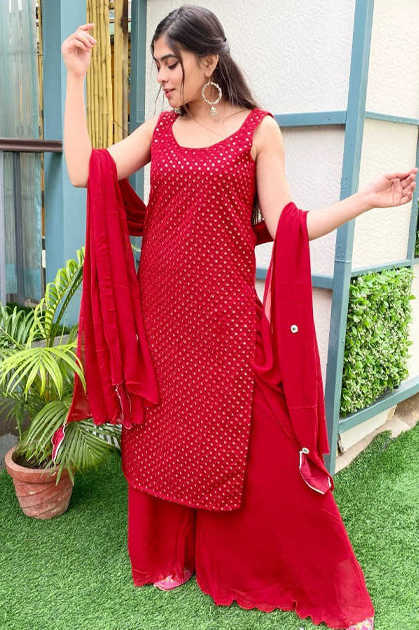 Tejaswee Alfaaz Vol 2 Readymade Salwar Suit Wholesale Catalog 4 Pcs