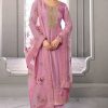 Vinay Kaseesh Infinity Salwar Suit Wholesale Catalog 8 Pcs
