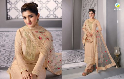 Vinay Kaseesh Infinity Salwar Suit Wholesale Catalog 8 Pcs 3 1 510x327 - Vinay Kaseesh Infinity Salwar Suit Wholesale Catalog 8 Pcs