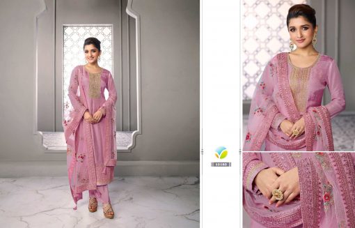 Vinay Kaseesh Infinity Salwar Suit Wholesale Catalog 8 Pcs 4 1 510x327 - Vinay Kaseesh Infinity Salwar Suit Wholesale Catalog 8 Pcs