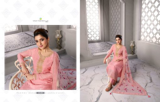 Vinay Kaseesh Infinity Salwar Suit Wholesale Catalog 8 Pcs 6 1 510x327 - Vinay Kaseesh Infinity Salwar Suit Wholesale Catalog 8 Pcs