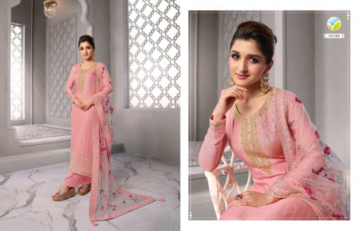 Vinay Kaseesh Infinity Salwar Suit Wholesale Catalog 8 Pcs 7 1 510x327 - Vinay Kaseesh Infinity Salwar Suit Wholesale Catalog 8 Pcs