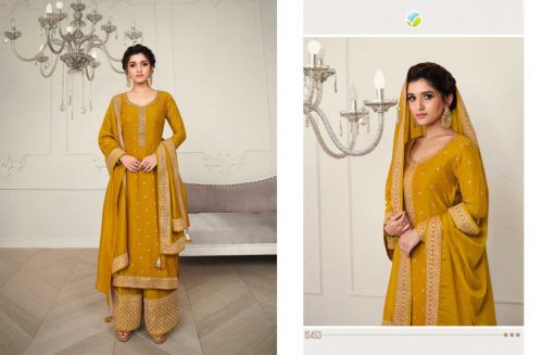 Vinay Kaseesh Shaheen Salwar Suit Wholesale Catalog 9 Pcs 11 510x327 - Vinay Kaseesh Shaheen Salwar Suit Wholesale Catalog 9 Pcs